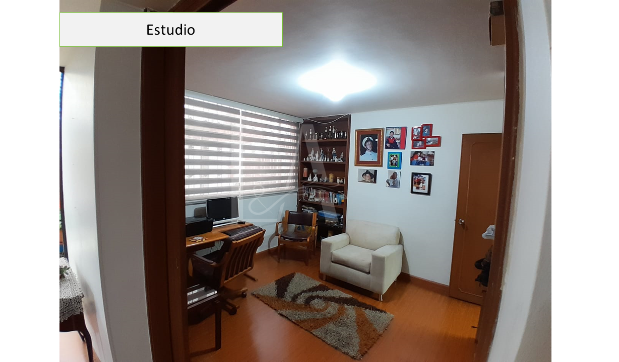 Apartamento en venta en Santa Barbara, Bogotá · foto 10 de 19