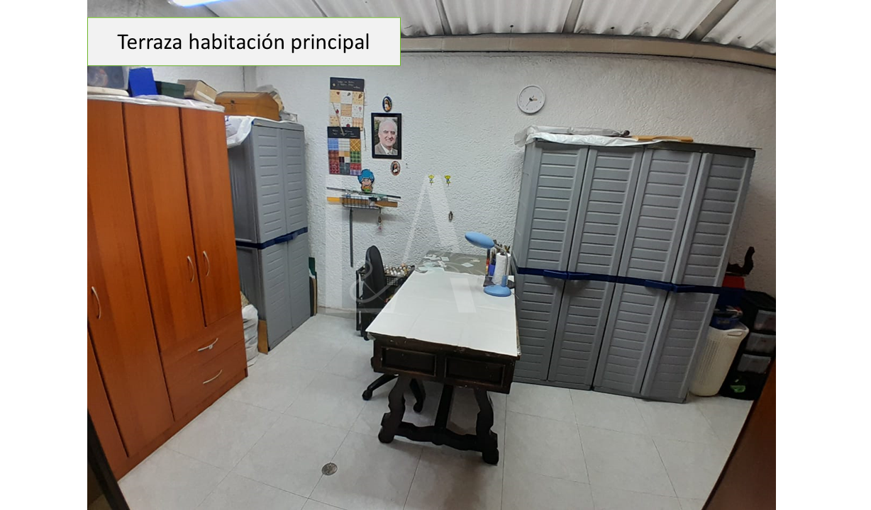 Apartamento en venta en Santa Barbara, Bogotá · foto 12 de 19