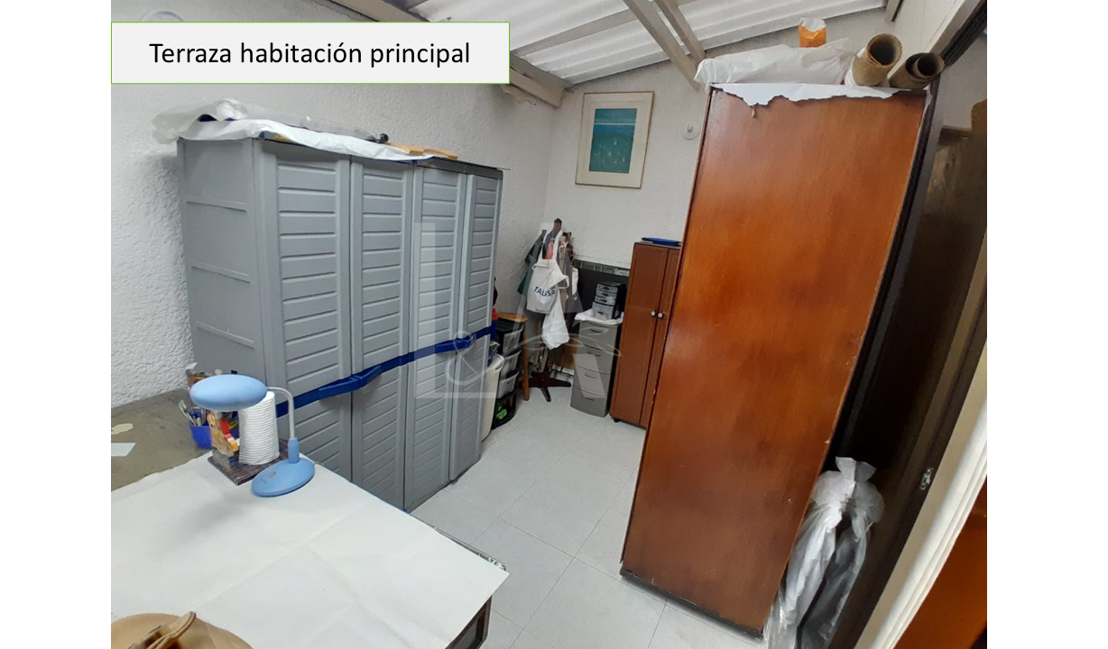 Apartamento en venta en Santa Barbara, Bogotá · foto 14 de 19
