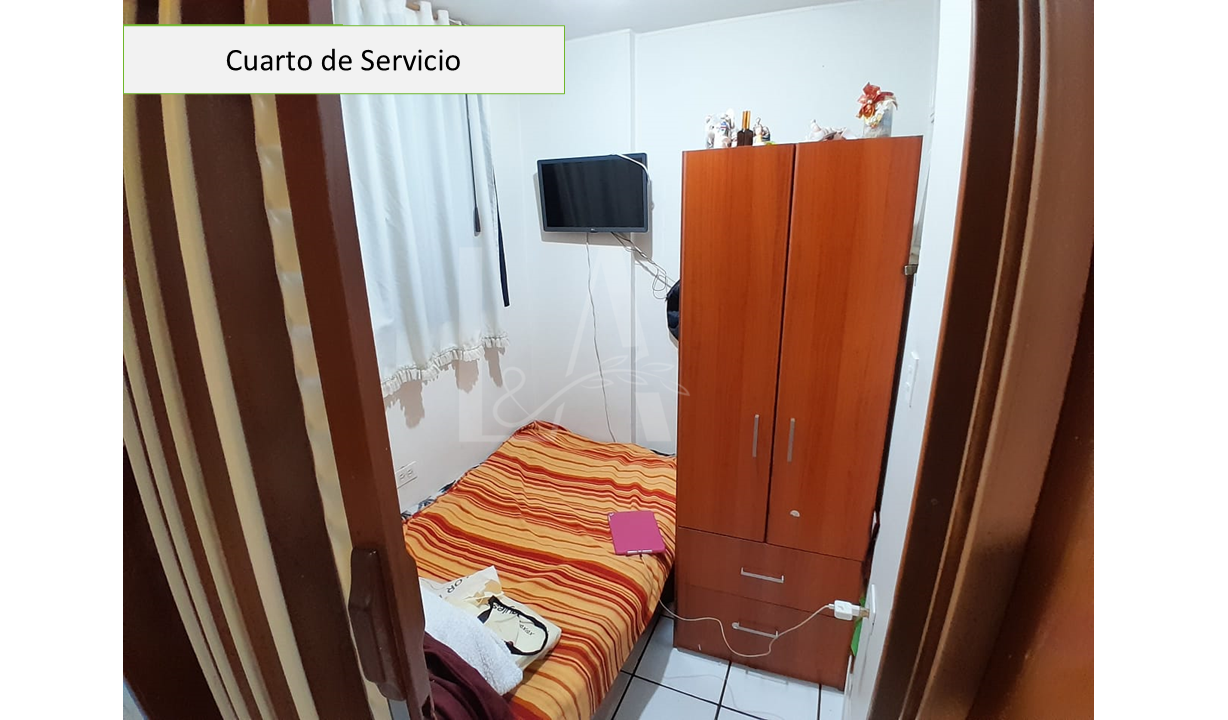Apartamento en venta en Santa Barbara, Bogotá · foto 15 de 19