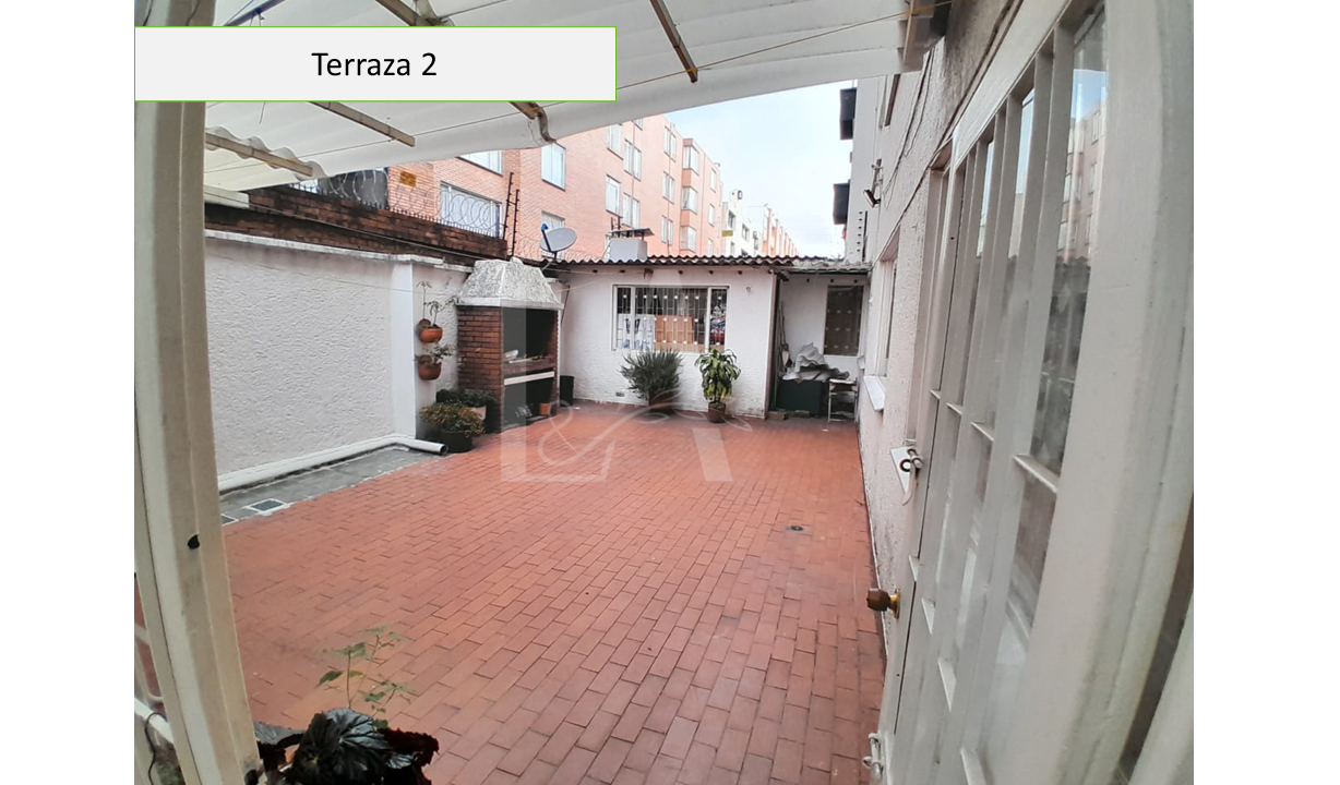 Apartamento en venta en Santa Barbara, Bogotá · foto 16 de 19