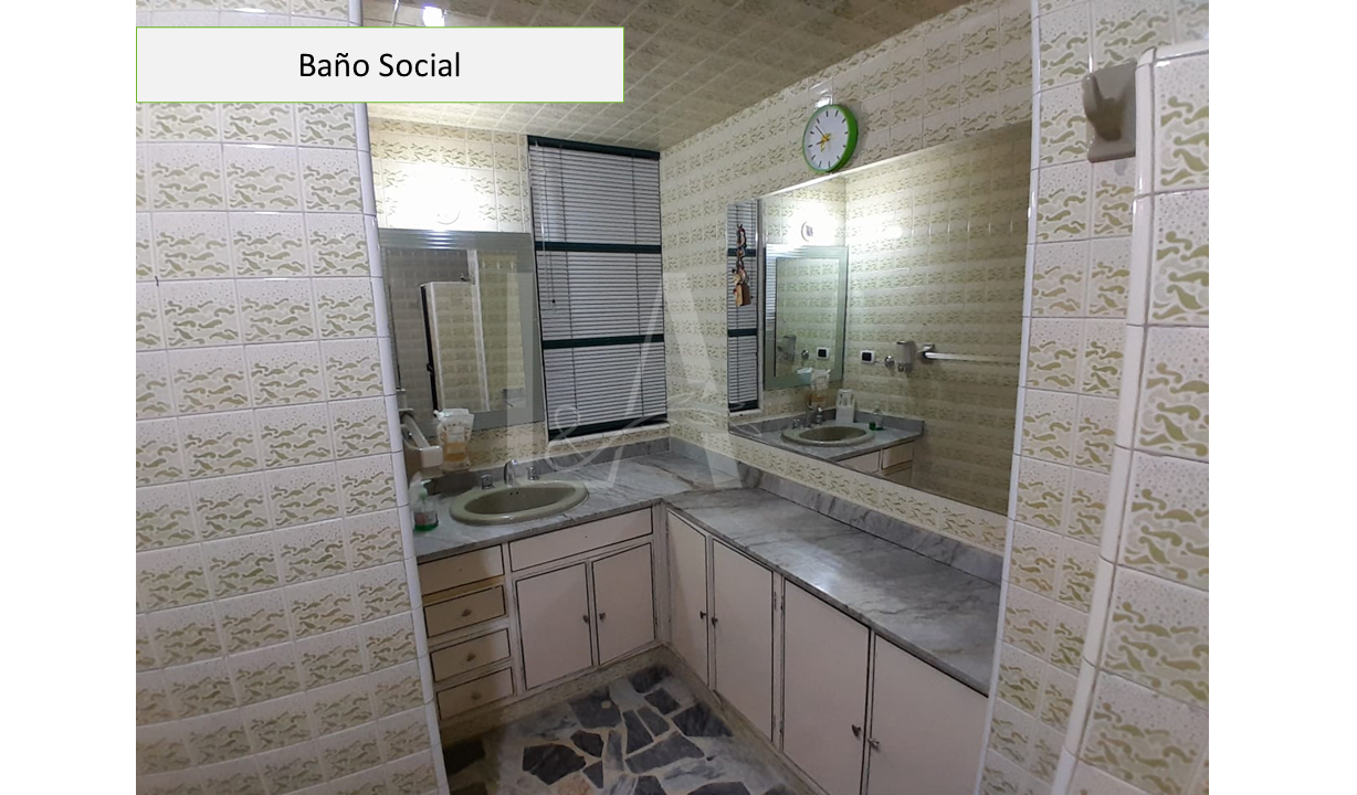 Apartamento en venta en Santa Barbara, Bogotá · foto 17 de 19