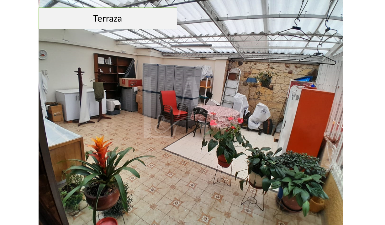 Apartamento en venta en Santa Barbara, Bogotá · foto 19 de 19
