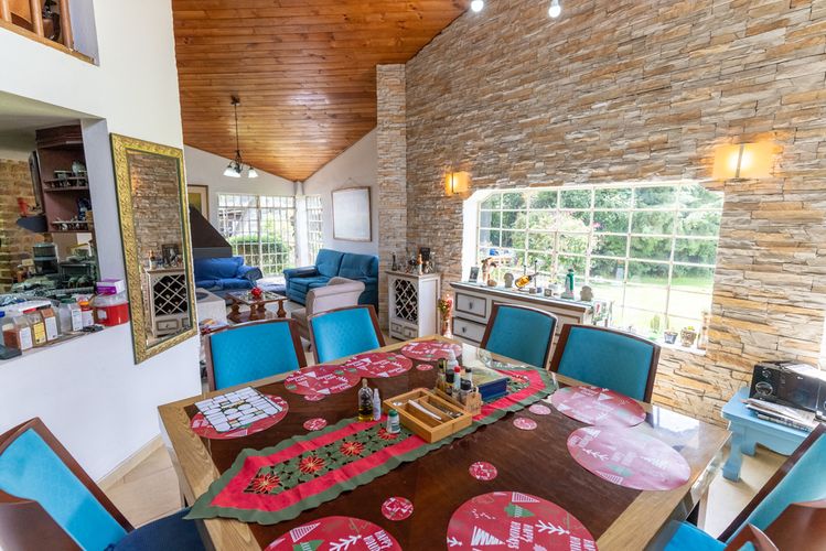 Casa de 5 alcobas en venta en Laura Vicuña, Chía · foto 3 de 24