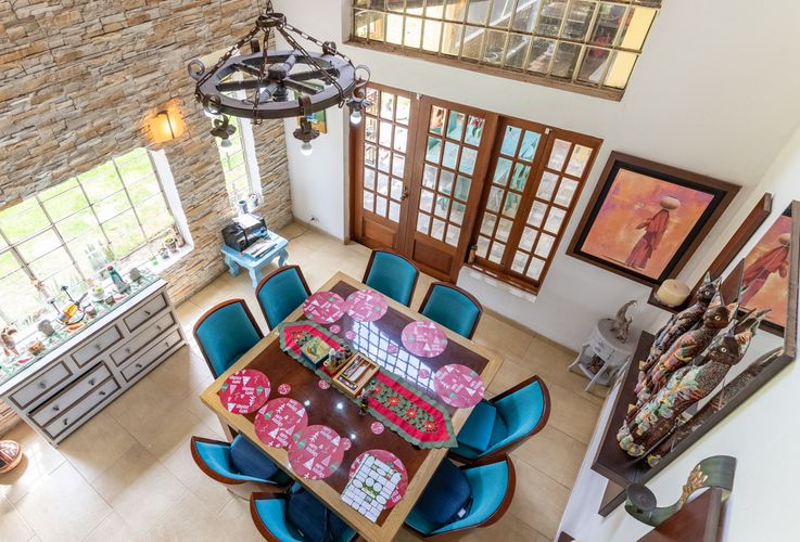 Casa de 5 alcobas en venta en Laura Vicuña, Chía · foto 13 de 24