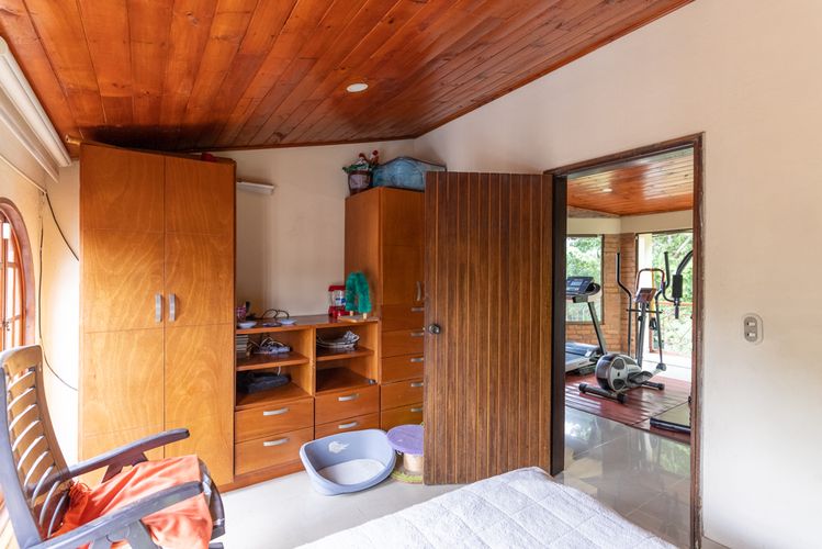 Casa de 5 alcobas en venta en Laura Vicuña, Chía · foto 17 de 24