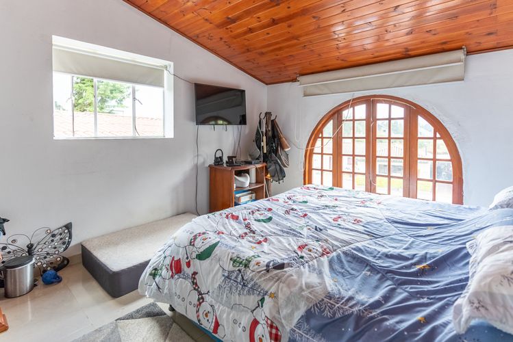 Casa de 5 alcobas en venta en Laura Vicuña, Chía · foto 18 de 24