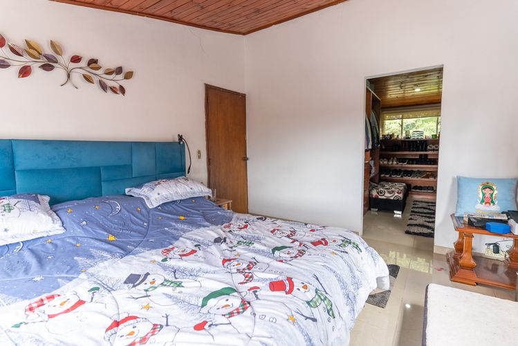 Casa de 5 alcobas en venta en Laura Vicuña, Chía · foto 19 de 24