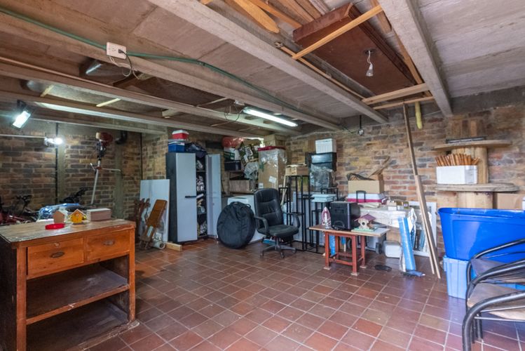 Casa de 5 alcobas en venta en Laura Vicuña, Chía · foto 22 de 24