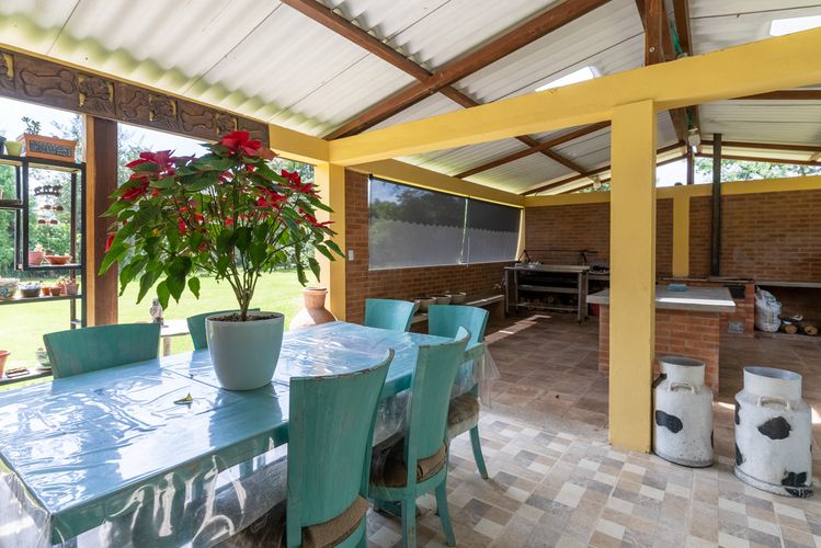Casa de 5 alcobas en venta en Laura Vicuña, Chía · foto 24 de 24