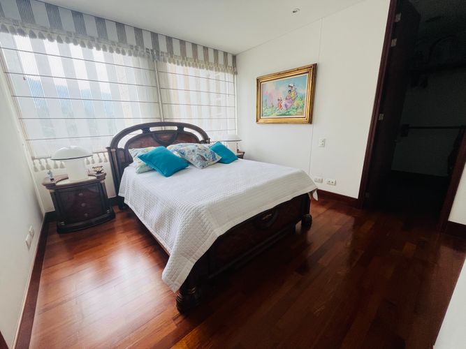 Apartamento en venta en El Tesoro, Medellín · foto 14 de 22