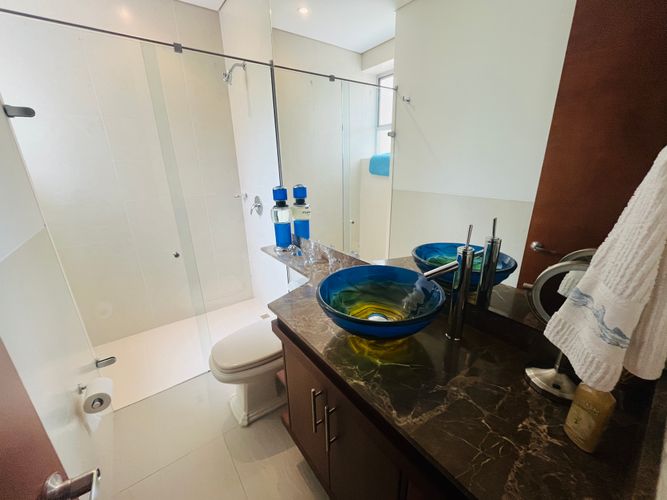 Apartamento en venta en El Tesoro, Medellín · foto 15 de 22