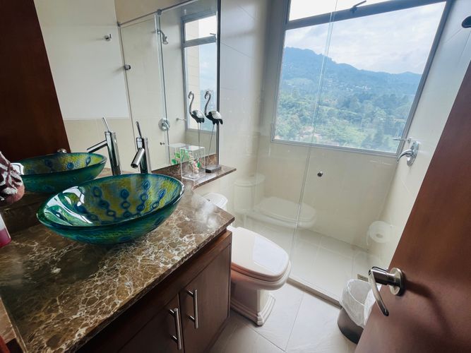 Apartamento en venta en El Tesoro, Medellín · foto 17 de 22