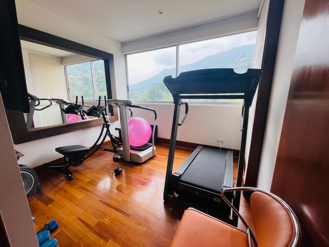 Apartamento en venta en El Tesoro, Medellín · foto 16 de 22