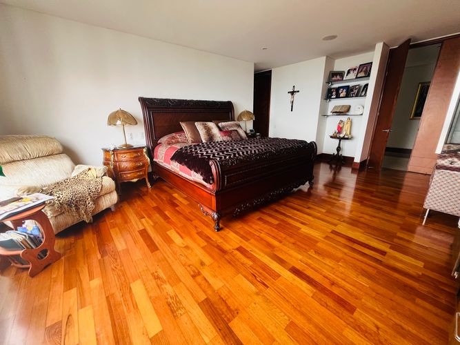 Apartamento en venta en El Tesoro, Medellín · foto 19 de 22