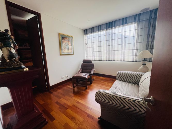 Apartamento en venta en El Tesoro, Medellín · foto 22 de 22
