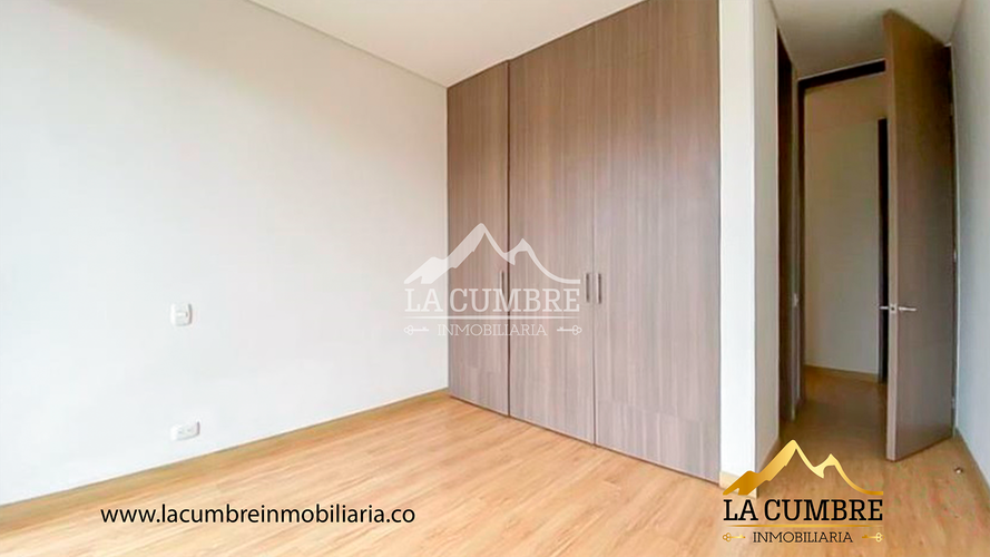 Apartamento de 2 alcobas en venta en El Poblado, Medellín, 147 m² · foto 14 de 14