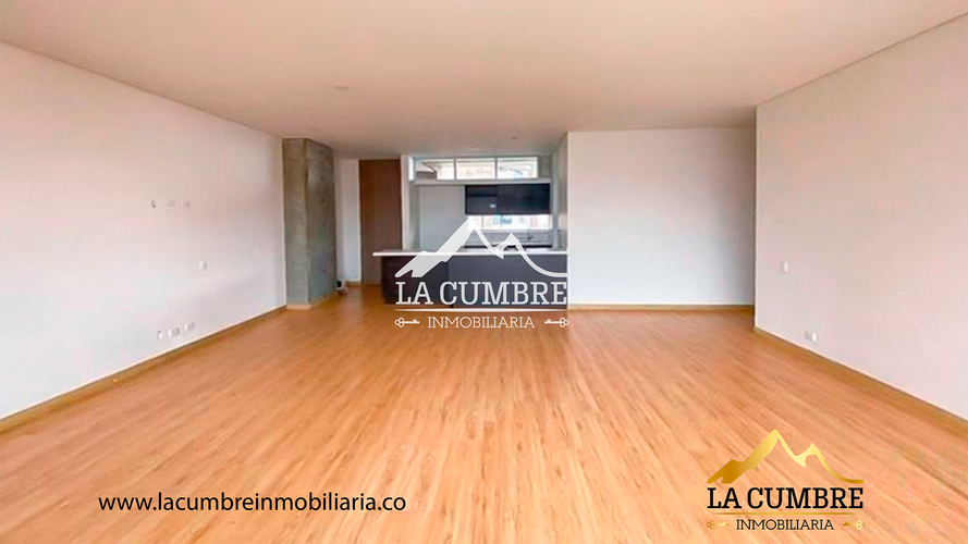 Apartamento de 2 alcobas en arriendo en Alejandría, Medellín, 147 m² · foto 2 de 14