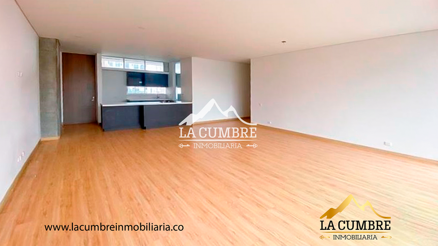 Apartamento de 2 alcobas en arriendo en Alejandría, Medellín, 147 m² · foto 3 de 14