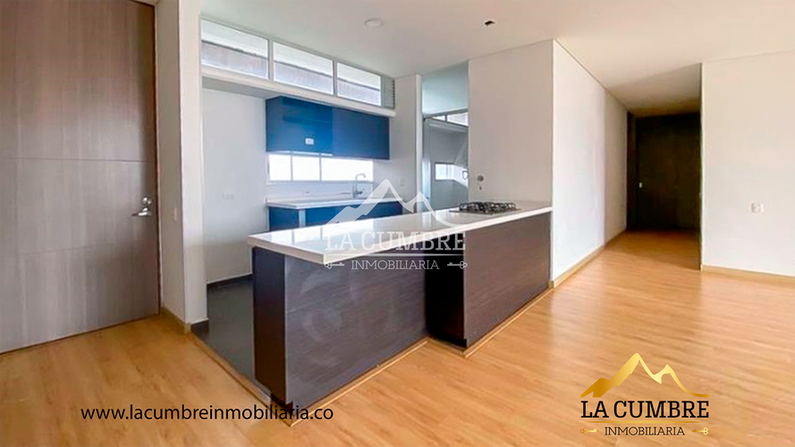 Apartamento de 2 alcobas en arriendo en Alejandría, Medellín, 147 m² · foto 4 de 14
