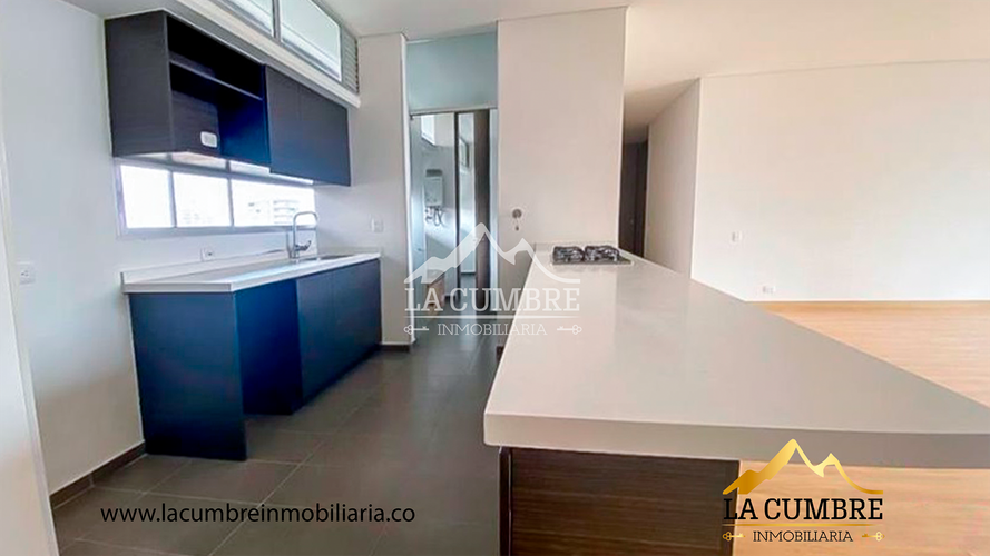 Apartamento de 2 alcobas en arriendo en Alejandría, Medellín, 147 m² · foto 5 de 14