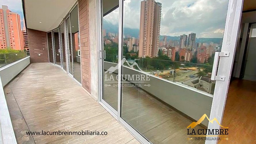 Apartamento de 2 alcobas en arriendo en Alejandría, Medellín, 147 m² · foto 7 de 14