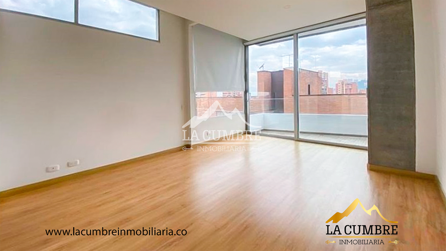 Apartamento de 2 alcobas en arriendo en Alejandría, Medellín, 147 m² · foto 9 de 14