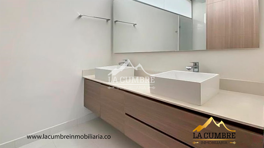 Apartamento de 2 alcobas en arriendo en Alejandría, Medellín, 147 m² · foto 11 de 14