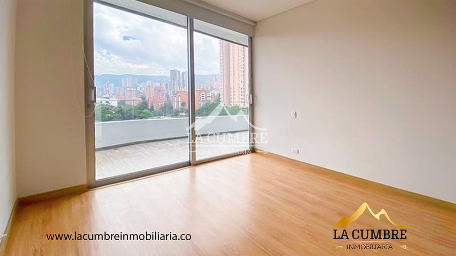 Apartamento de 2 alcobas en arriendo en Alejandría, Medellín, 147 m² · foto 12 de 14