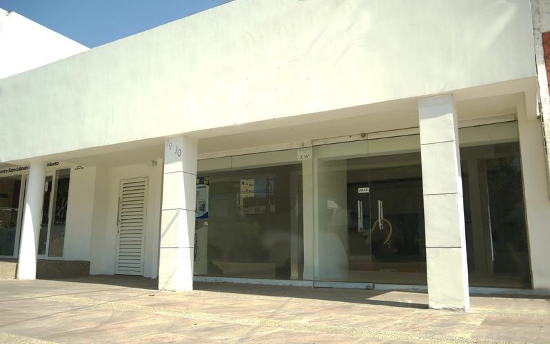 Local en venta en Altos Del Prado, Barranquilla, 538 m² · foto 24 de 24