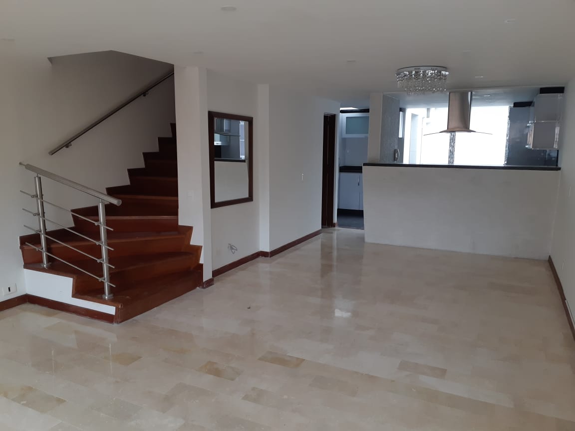 Casa en venta en Villas Del Mediterraneo, Bogotá · foto 5 de 24