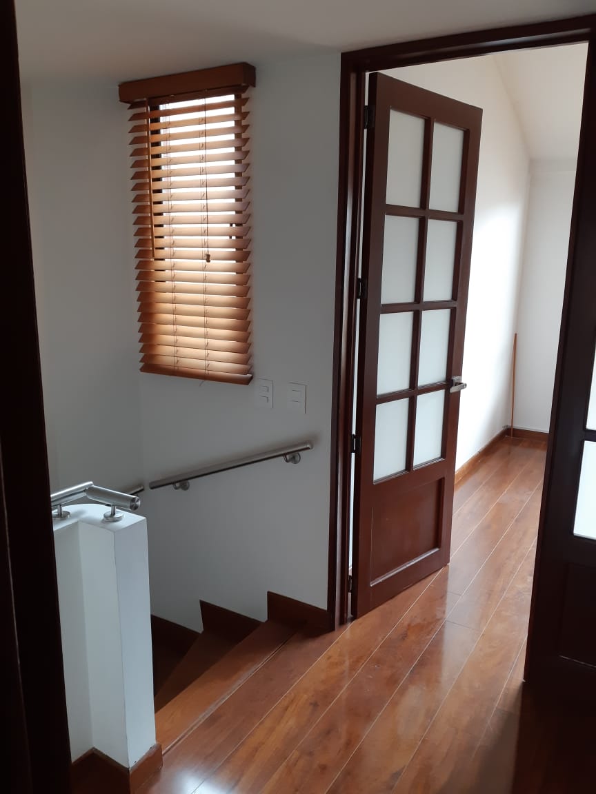 Casa en venta en Villas Del Mediterraneo, Bogotá · foto 22 de 24