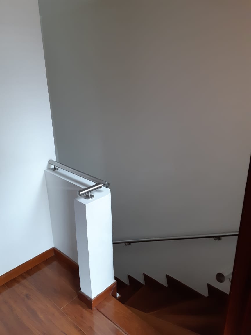 Casa en venta en Villas Del Mediterraneo, Bogotá · foto 23 de 24