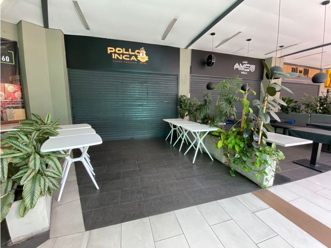 Local en venta en Las Palmas, Medellín, 55 m² · foto 2 de 14