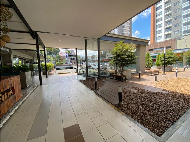 Local en venta en Las Palmas, Medellín, 55 m² · foto 6 de 14
