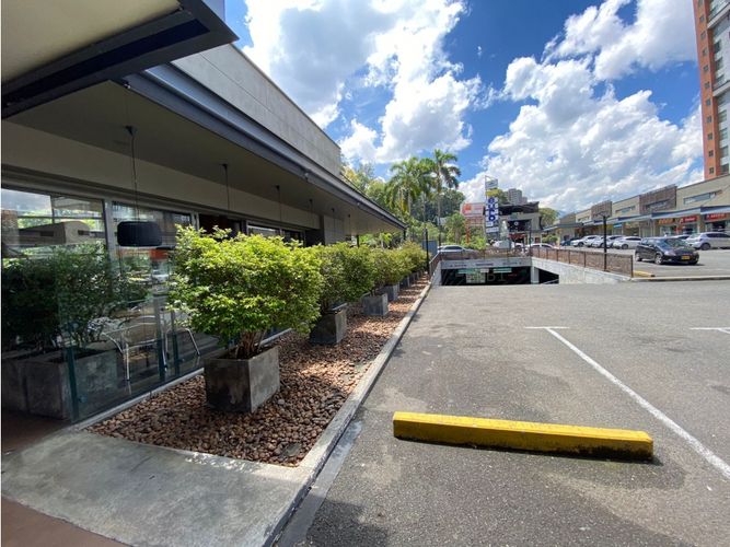 Local en venta en Las Palmas, Medellín, 55 m² · foto 7 de 14