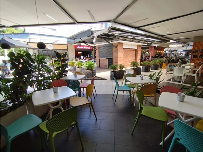 Local en venta en Las Palmas, Medellín, 55 m² · foto 8 de 14