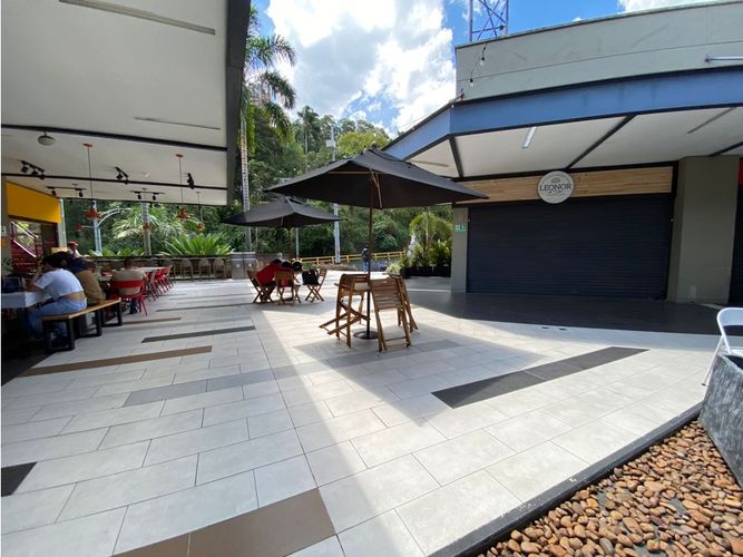 Local en venta en Las Palmas, Medellín, 55 m² · foto 9 de 14