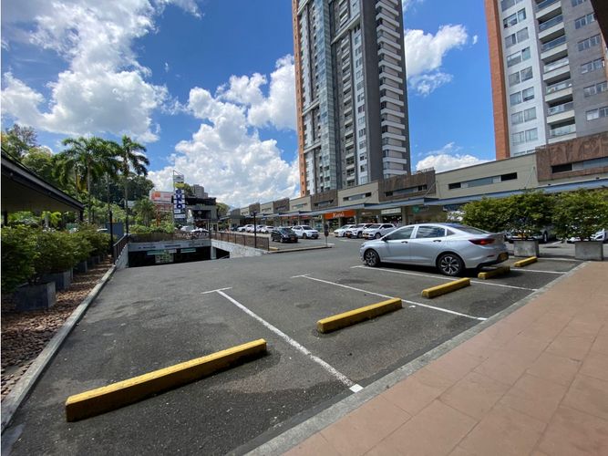 Local en venta en Las Palmas, Medellín, 55 m² · foto 10 de 14