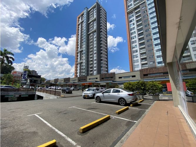 Local en venta en Las Palmas, Medellín, 55 m² · foto 11 de 14