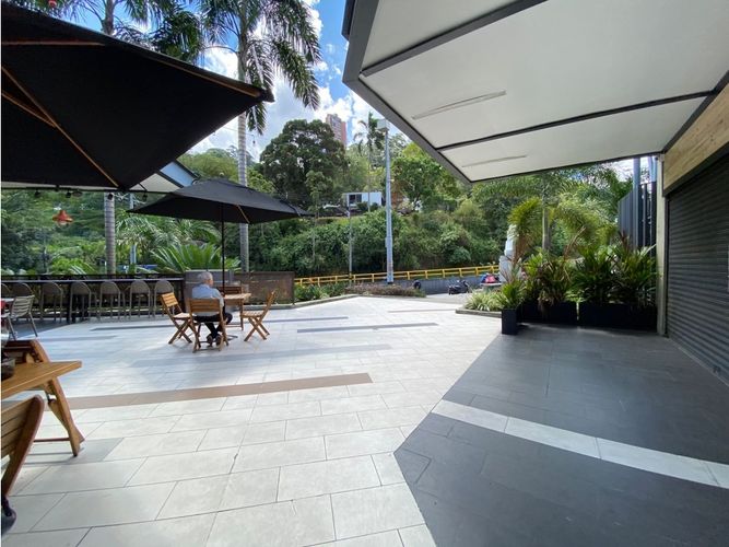 Local en venta en Las Palmas, Medellín, 55 m² · foto 12 de 14