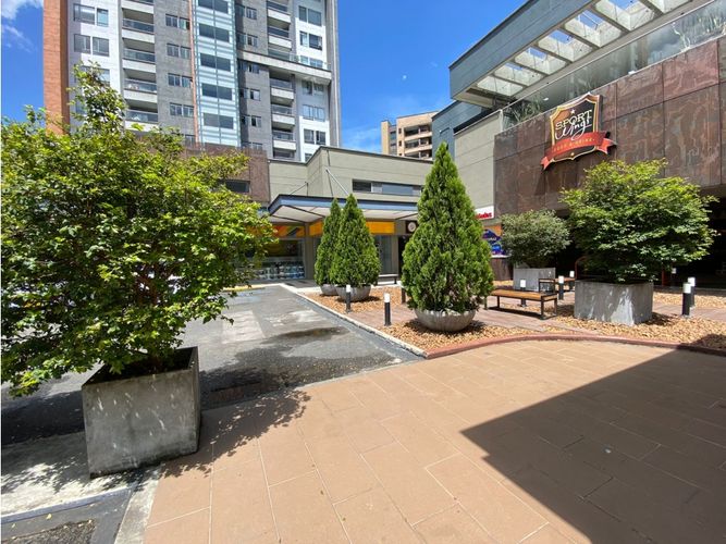 Local en venta en Las Palmas, Medellín, 55 m² · foto 13 de 14