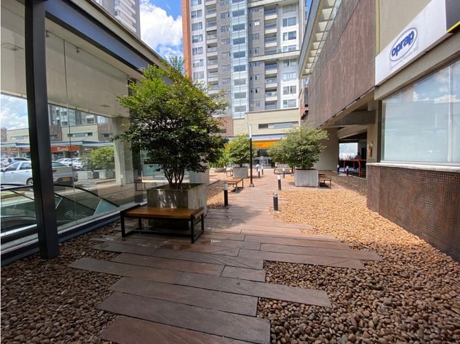Local en venta en Las Palmas, Medellín, 55 m² · foto 14 de 14