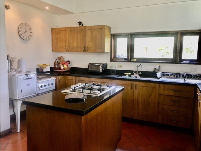 Casa de 10 alcobas en venta en Don Diego, El Retiro, 580 m² · foto 5 de 22