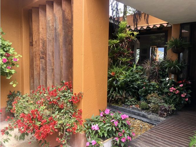 Casa de 10 alcobas en venta en Don Diego, El Retiro, 580 m² · foto 6 de 22