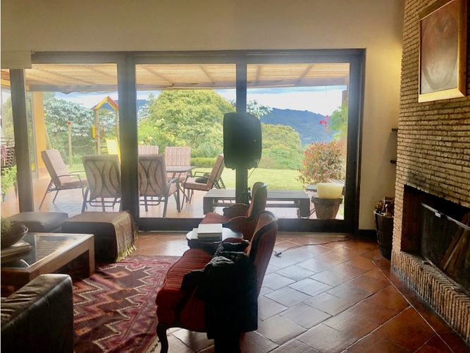 Casa de 10 alcobas en venta en Don Diego, El Retiro, 580 m² · foto 8 de 22