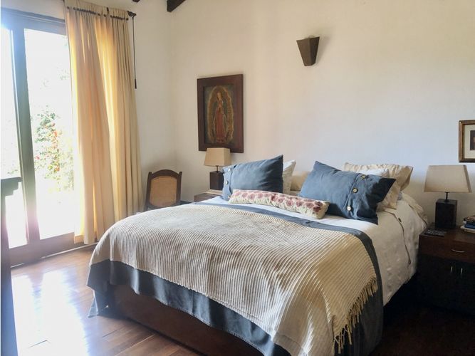 Casa de 10 alcobas en venta en Don Diego, El Retiro, 580 m² · foto 11 de 22