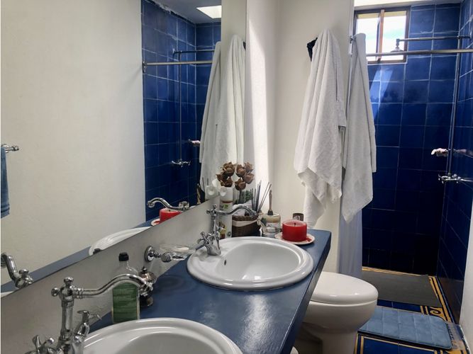 Casa de 10 alcobas en venta en Don Diego, El Retiro, 580 m² · foto 12 de 22