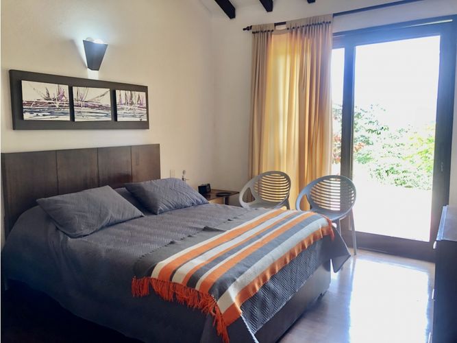Casa de 10 alcobas en venta en Don Diego, El Retiro, 580 m² · foto 13 de 22