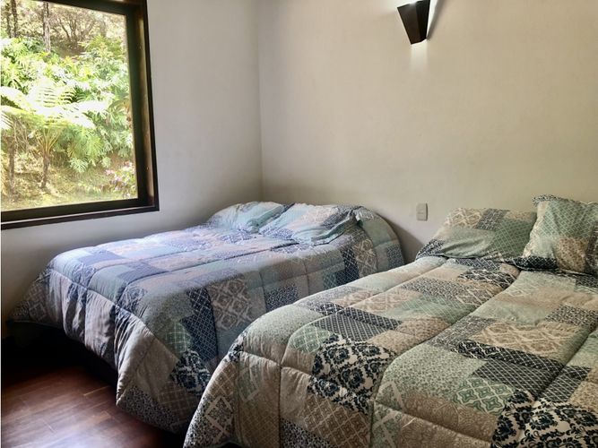 Casa de 10 alcobas en venta en Don Diego, El Retiro, 580 m² · foto 14 de 22
